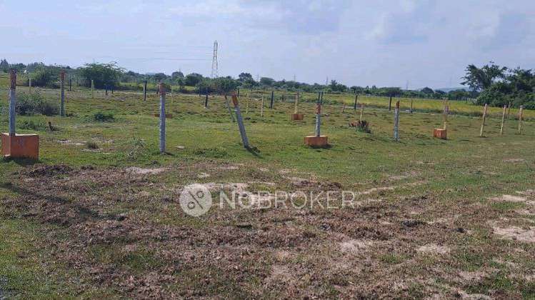 Plot For Sale  In Guduvanchery