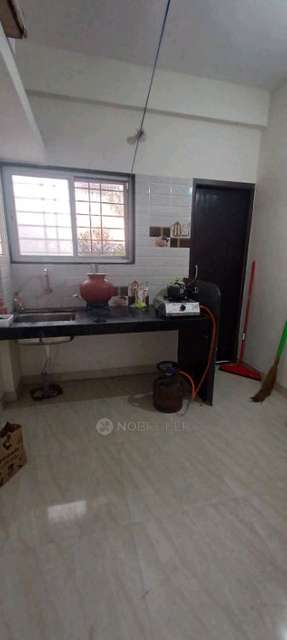 Single Room for Male In 1 RK  In Standalone Building  In Hinjewadi 