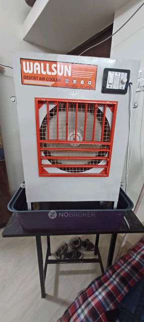 Single Room for Male In 1 RK  In Standalone Building  In Hinjewadi 