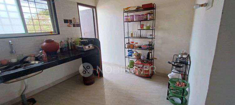 Single Room for Male In 1 RK  In Standalone Building  In Hinjewadi 