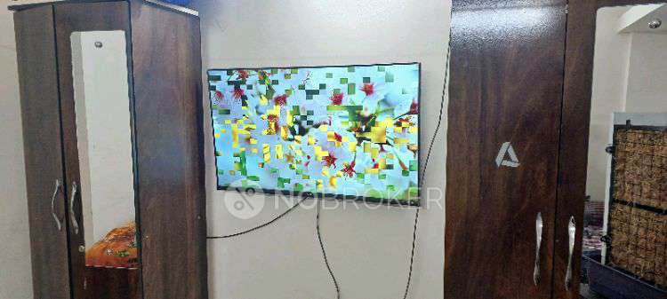 Single Room for Male In 1 RK  In Standalone Building  In Hinjewadi 