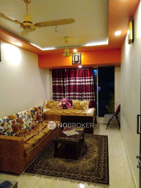 1 BHK Flat In Mane Park View,  For Sale  In Panvel