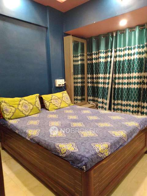 1 BHK Flat In Mane Park View,  For Sale  In Panvel