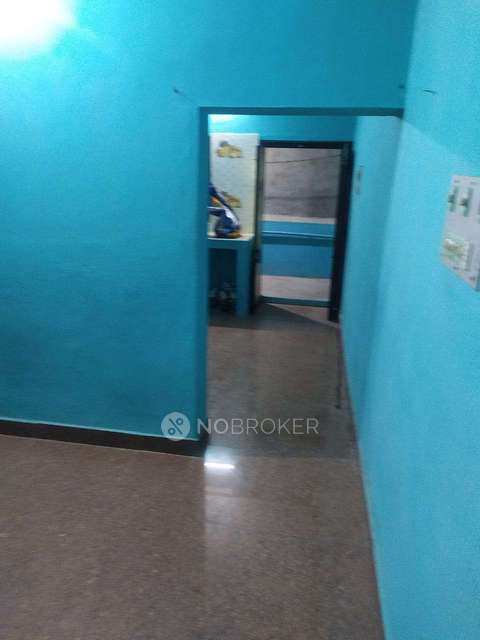 1 RK House for Rent  In Thiruverkadu
