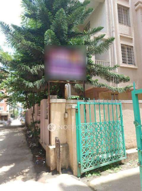 PG for Girls in Hinjawadi