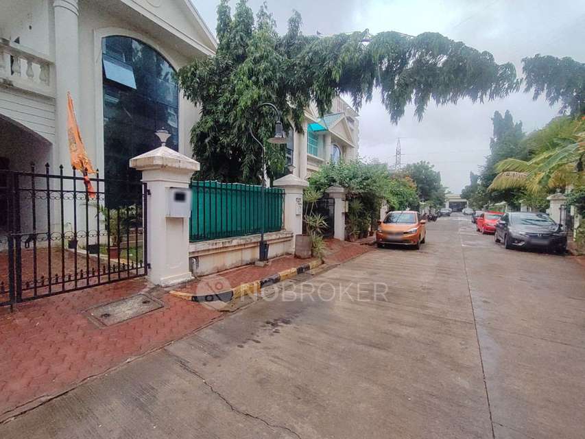 3 BHK Villa In Dorabjee Paradise for Rent  In Mohammed Wadi