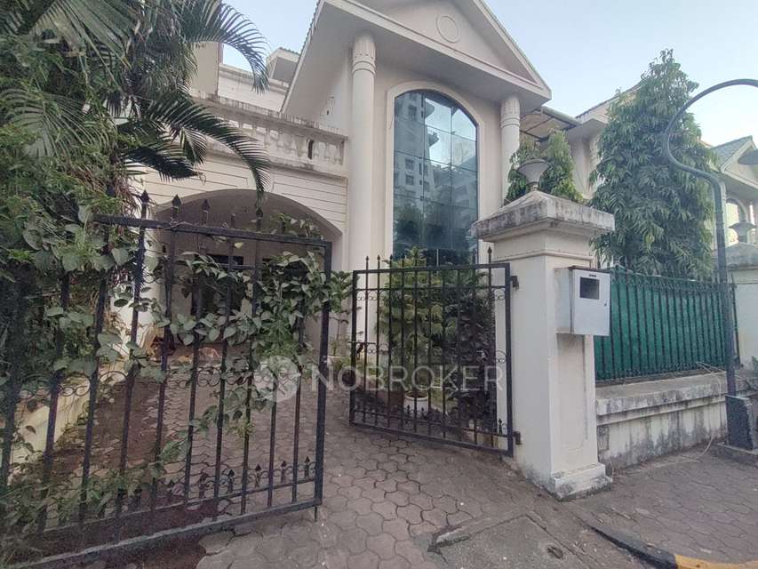 3 BHK Villa In Dorabjee Paradise for Rent  In Mohammed Wadi