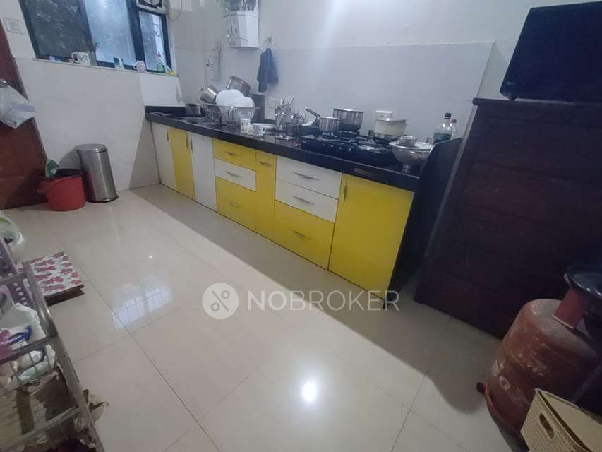 3 BHK Villa In Dorabjee Paradise for Rent  In Mohammed Wadi