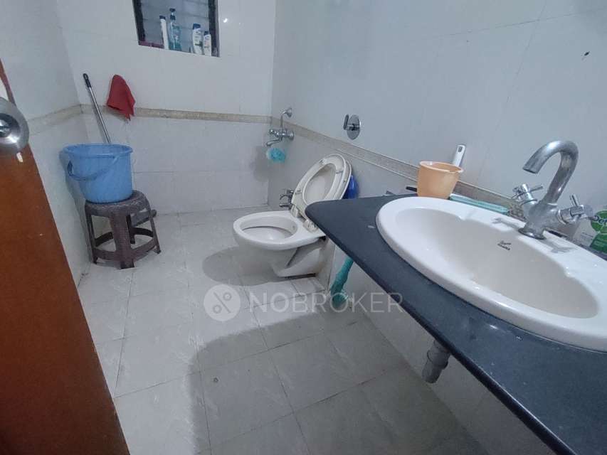 3 BHK Villa In Dorabjee Paradise for Rent  In Mohammed Wadi