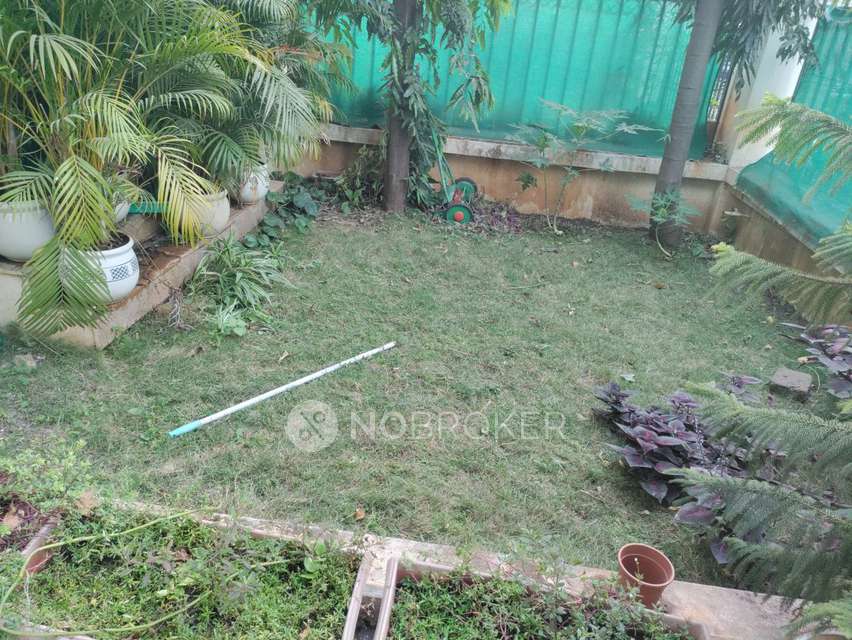 3 BHK Villa In Dorabjee Paradise for Rent  In Mohammed Wadi