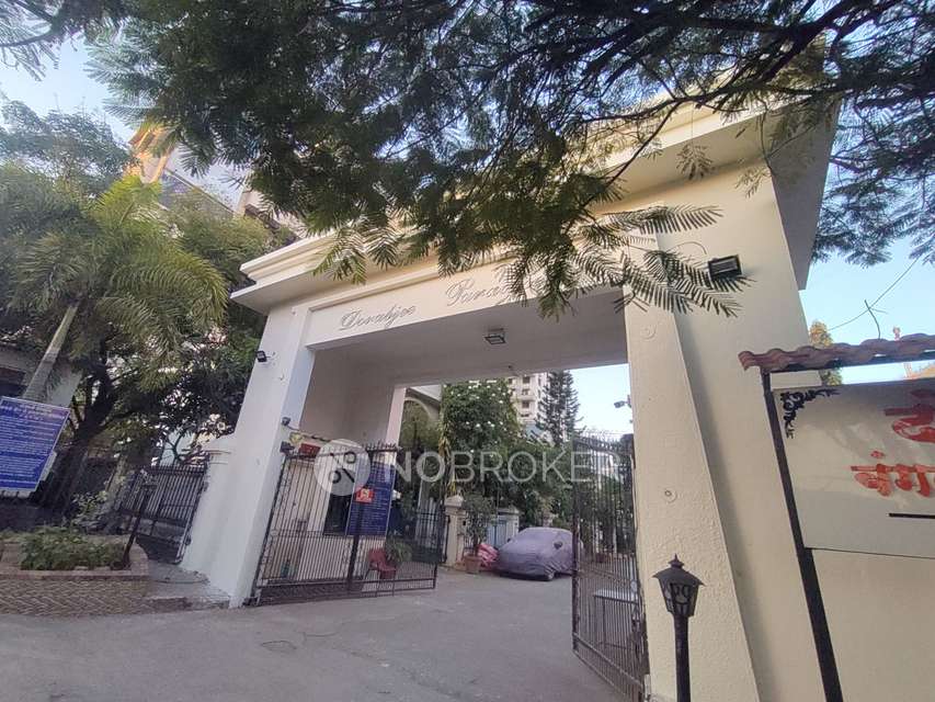 3 BHK Villa In Dorabjee Paradise for Rent  In Mohammed Wadi