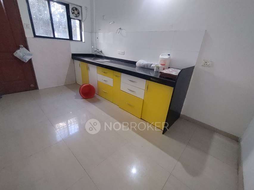 3 BHK Villa In Dorabjee Paradise for Rent  In Mohammed Wadi