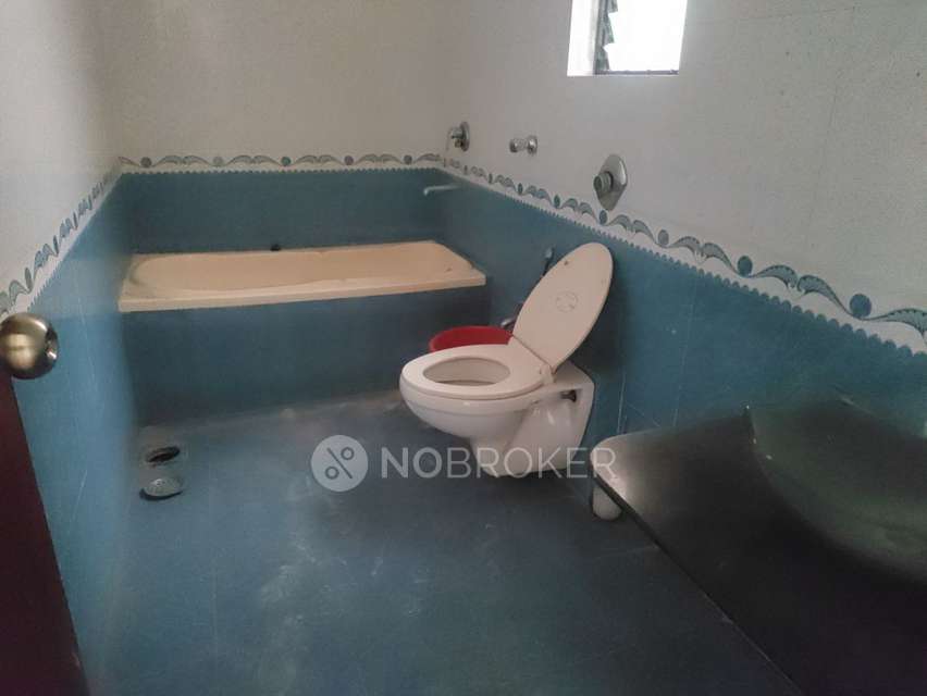 3 BHK Villa In Dorabjee Paradise for Rent  In Mohammed Wadi