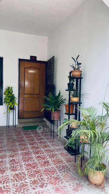 3 BHK Villa In Dorabjee Paradise for Rent  In Mohammed Wadi