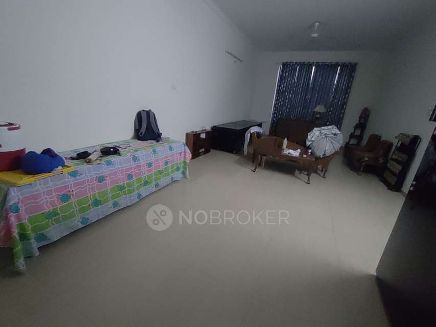 3 BHK Villa In Dorabjee Paradise for Rent  In Mohammed Wadi