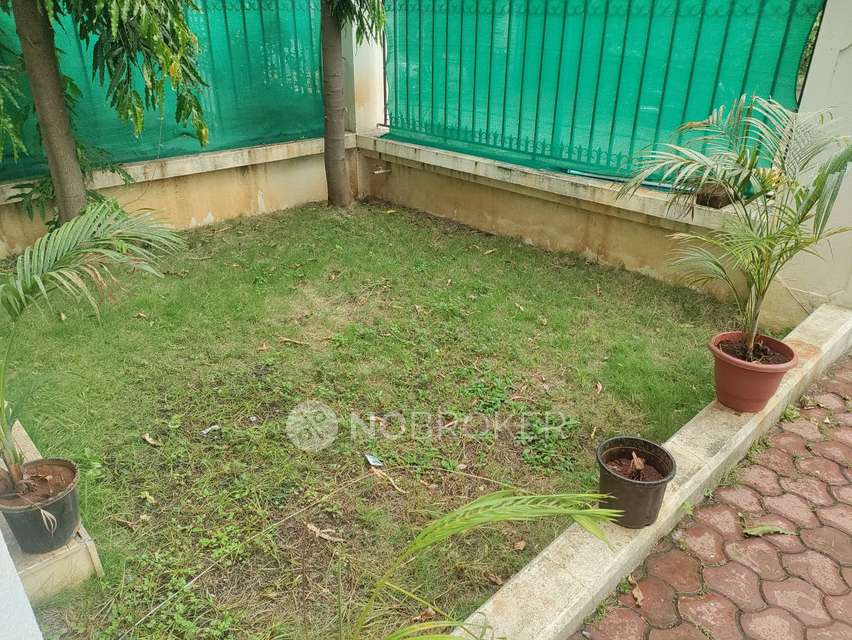 3 BHK Villa In Dorabjee Paradise for Rent  In Mohammed Wadi