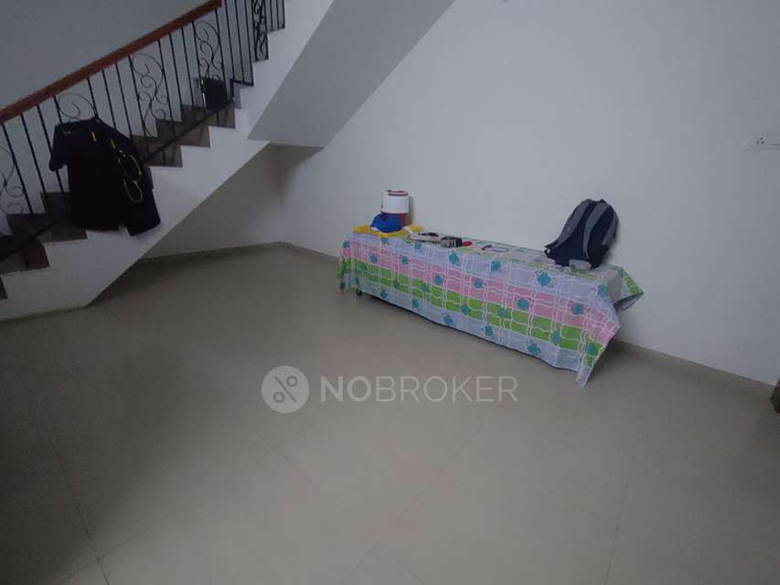 3 BHK Villa In Dorabjee Paradise for Rent  In Mohammed Wadi