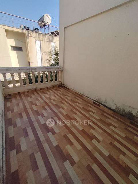 3 BHK Villa In Dorabjee Paradise for Rent  In Mohammed Wadi