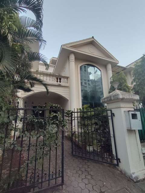 3 BHK Villa In Dorabjee Paradise for Rent  In Mohammed Wadi