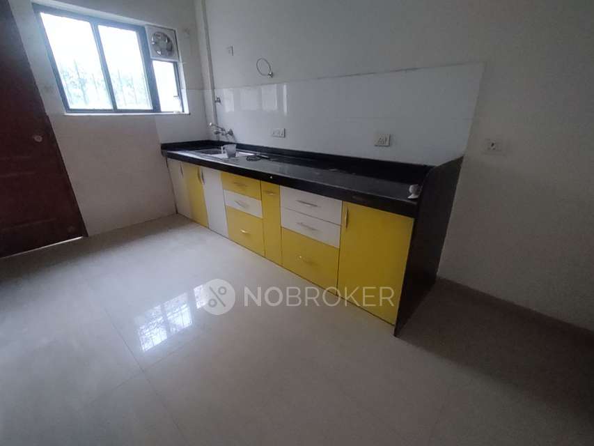 3 BHK Villa In Dorabjee Paradise for Rent  In Mohammed Wadi