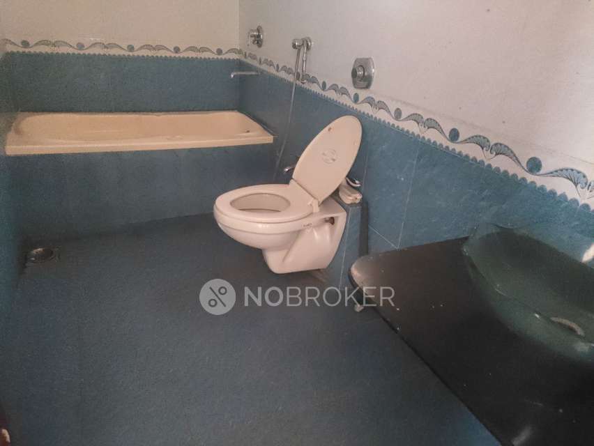 3 BHK Villa In Dorabjee Paradise for Rent  In Mohammed Wadi