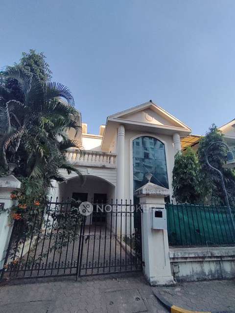 3 BHK Villa In Dorabjee Paradise for Rent  In Mohammed Wadi