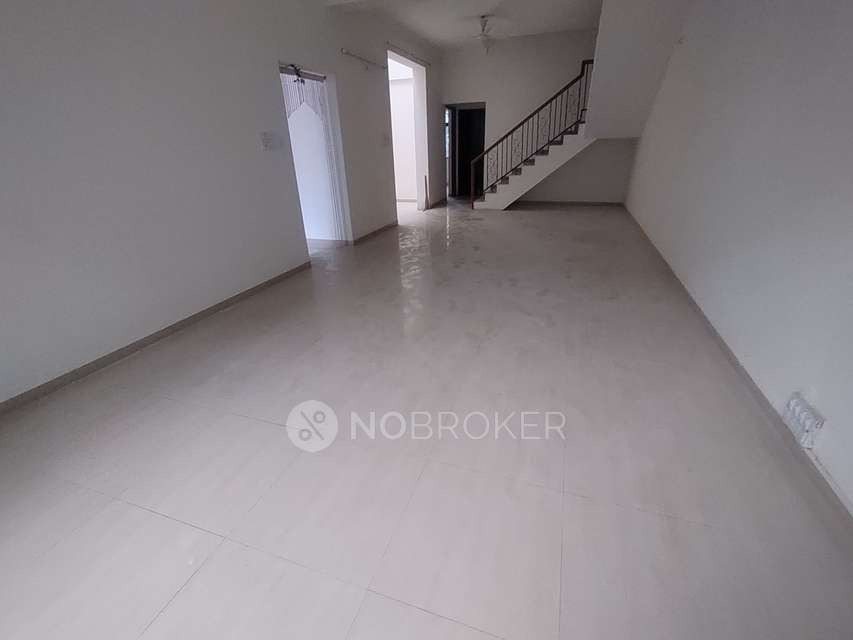 3 BHK Villa In Dorabjee Paradise for Rent  In Mohammed Wadi