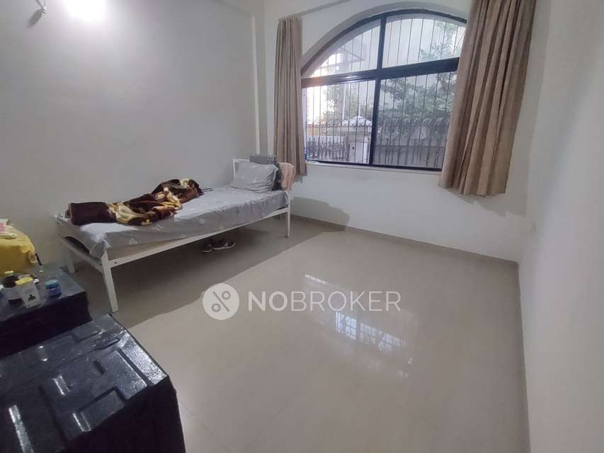 3 BHK Villa In Dorabjee Paradise for Rent  In Mohammed Wadi