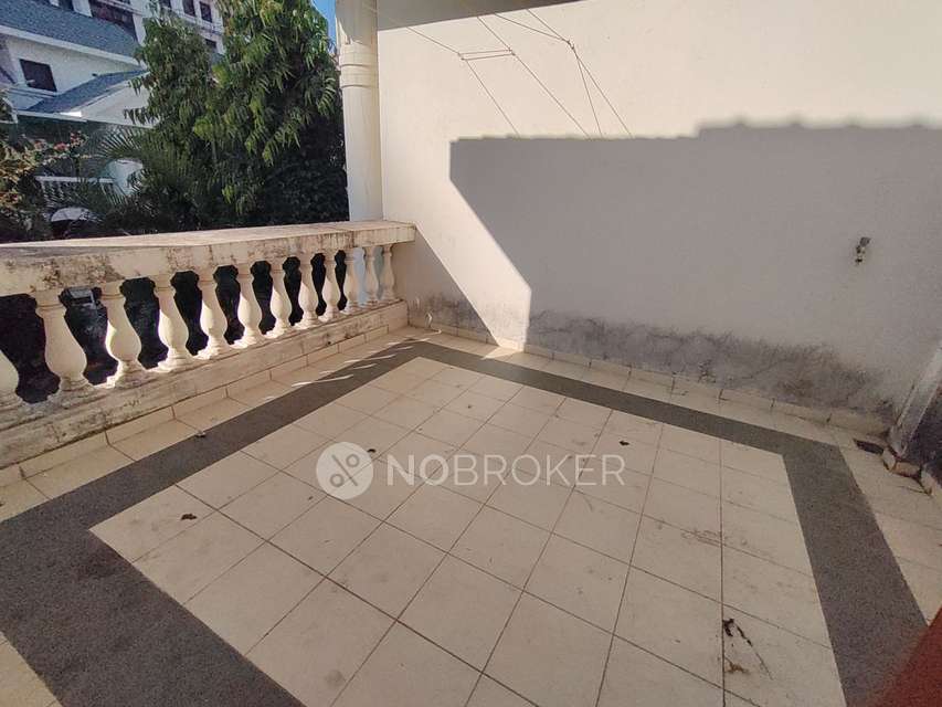 3 BHK Villa In Dorabjee Paradise for Rent  In Mohammed Wadi