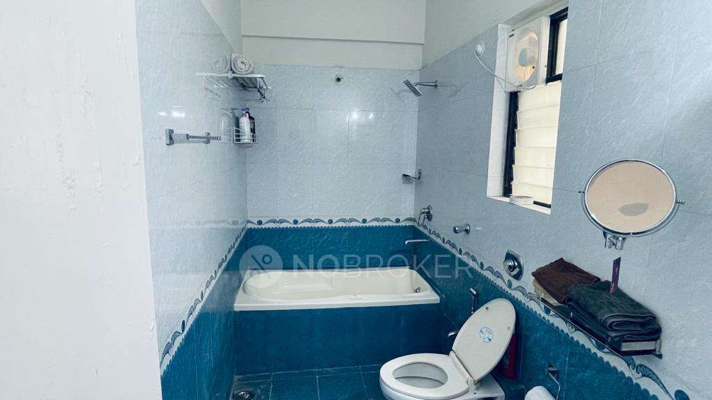 3 BHK Villa In Dorabjee Paradise for Rent  In Mohammed Wadi