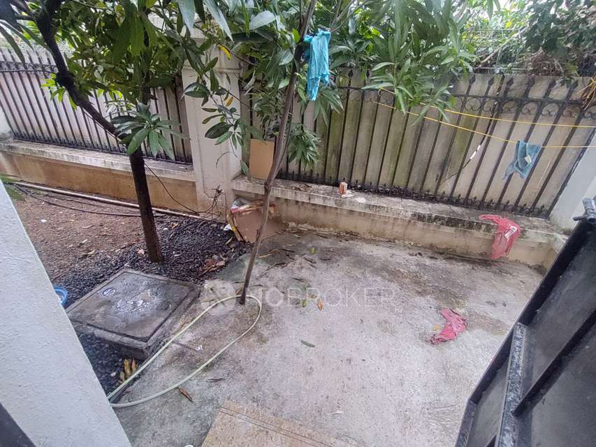 3 BHK Villa In Dorabjee Paradise for Rent  In Mohammed Wadi