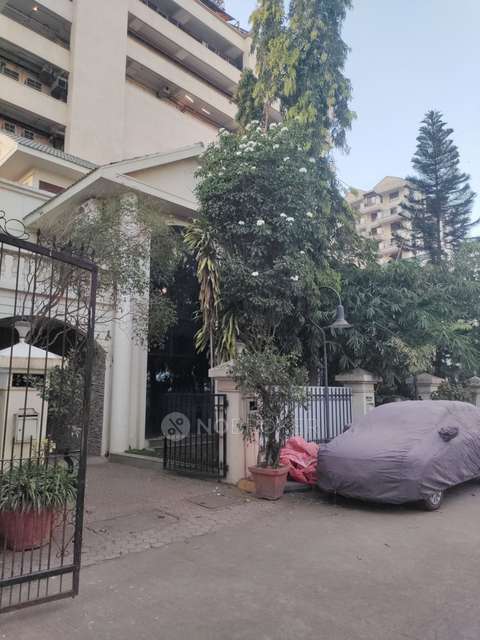 3 BHK Villa In Dorabjee Paradise for Rent  In Mohammed Wadi