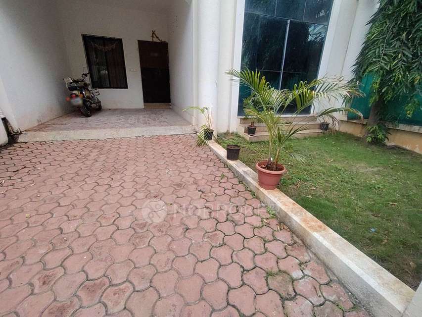 3 BHK Villa In Dorabjee Paradise for Rent  In Mohammed Wadi