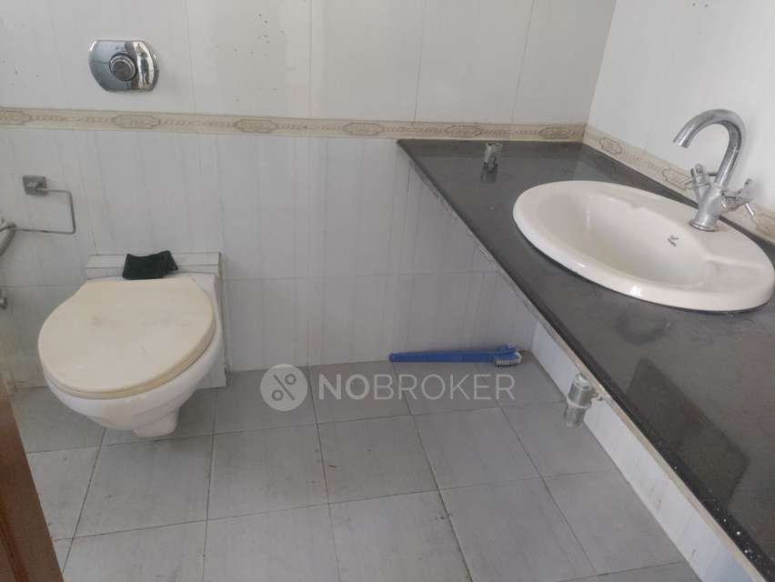 3 BHK Villa In Dorabjee Paradise for Rent  In Mohammed Wadi