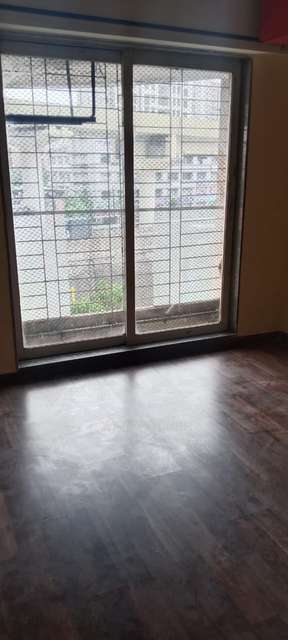 1 BHK Flat In Ace Aviana For Sale  In Thane West