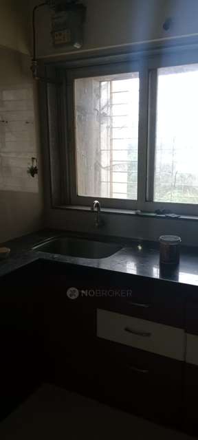 1 BHK Flat In Ace Aviana For Sale  In Thane West