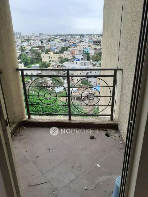 2 BHK Flat In Bramha Skycity For Sale  In Dhanori
