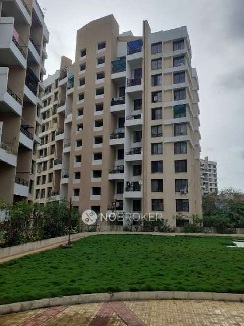 2 BHK Flat In Bramha Skycity For Sale  In Dhanori