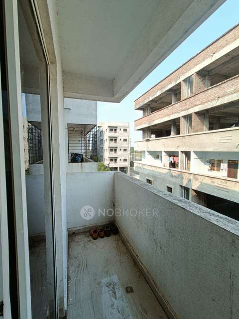 1 BHK Flat In Sunshine Residency  for Rent  In Chakan