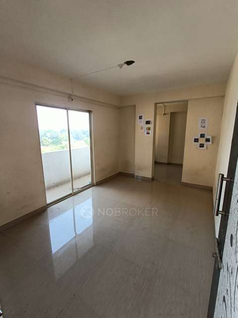 1 BHK Flat In Sunshine Residency  for Rent  In Chakan