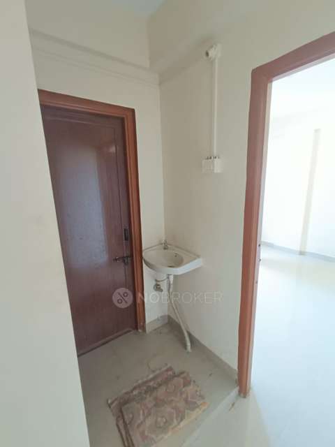 1 BHK Flat In Sunshine Residency  for Rent  In Chakan