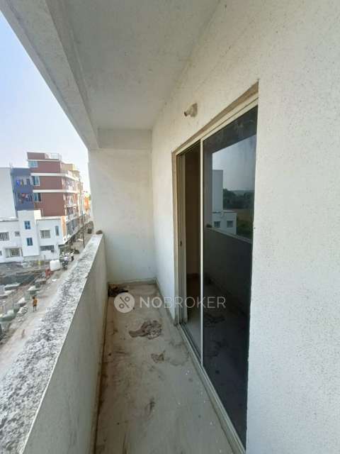 1 BHK Flat In Sunshine Residency  for Rent  In Chakan