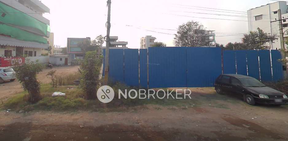 Plot For Sale  In Habsiguda