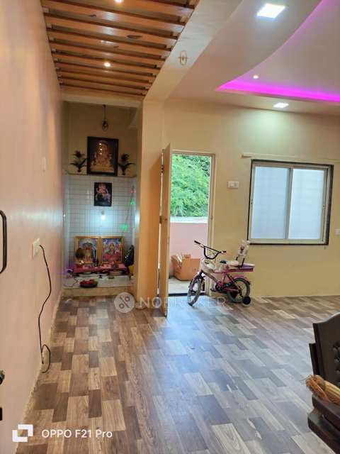 1 RK Flat In Standlone Building  For Sale  In Manik Baug