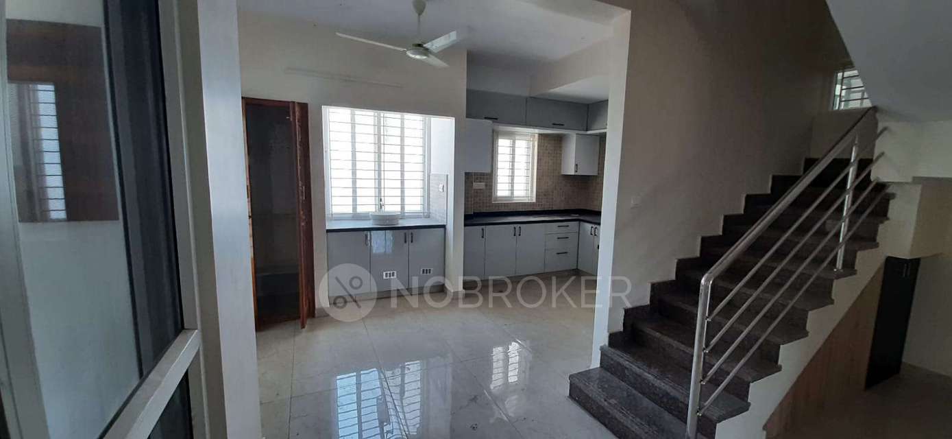 4 BHK House For Sale  In Sai Seriniti Layout