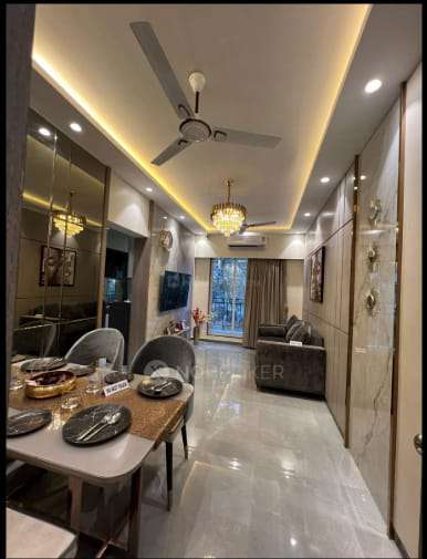1 BHK Flat In Dhanlaxmi Dhananjay Hill View For Sale  In Nalasopara West