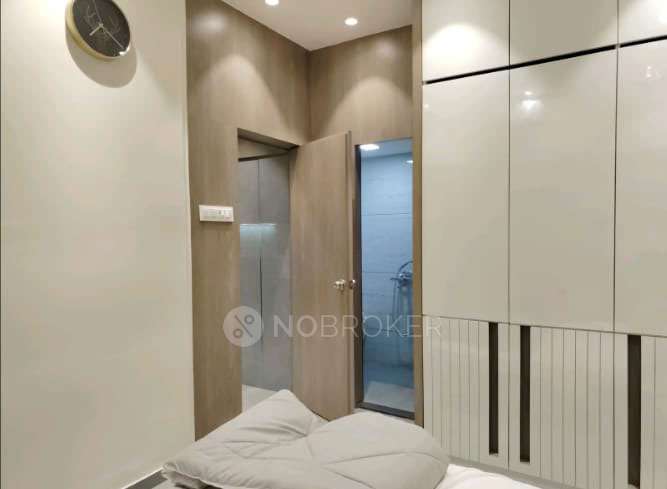 1 BHK Flat In Dhanlaxmi Dhananjay Hill View For Sale  In Nalasopara West