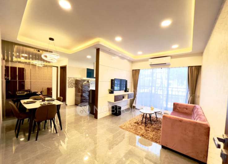 1 BHK Flat In Dhanlaxmi Dhananjay Hill View For Sale  In Nalasopara West