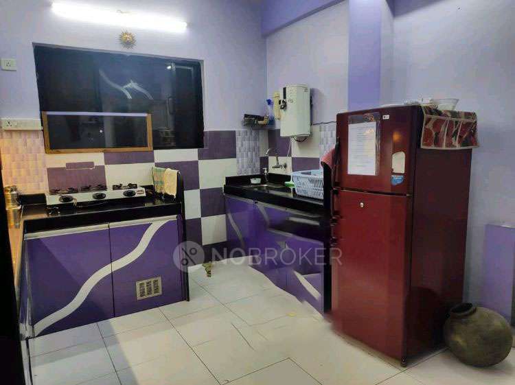 2 BHK Flat In Sudarshan Heritage for Rent  In Sudarshan Heritage