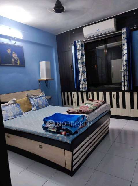 2 BHK Flat In Sudarshan Heritage for Rent  In Sudarshan Heritage